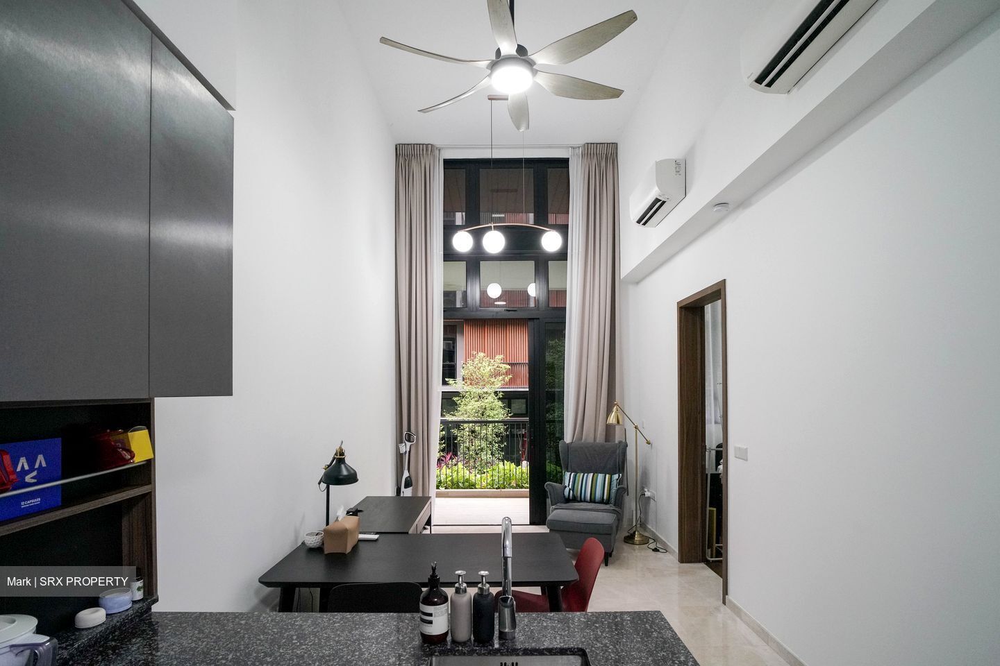 Daintree Residence (D21), Condominium #522958321